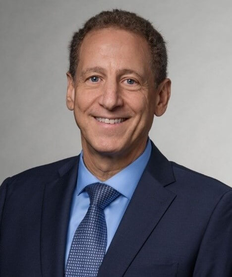 Justin Erbacci – TRBusiness – TRBusiness