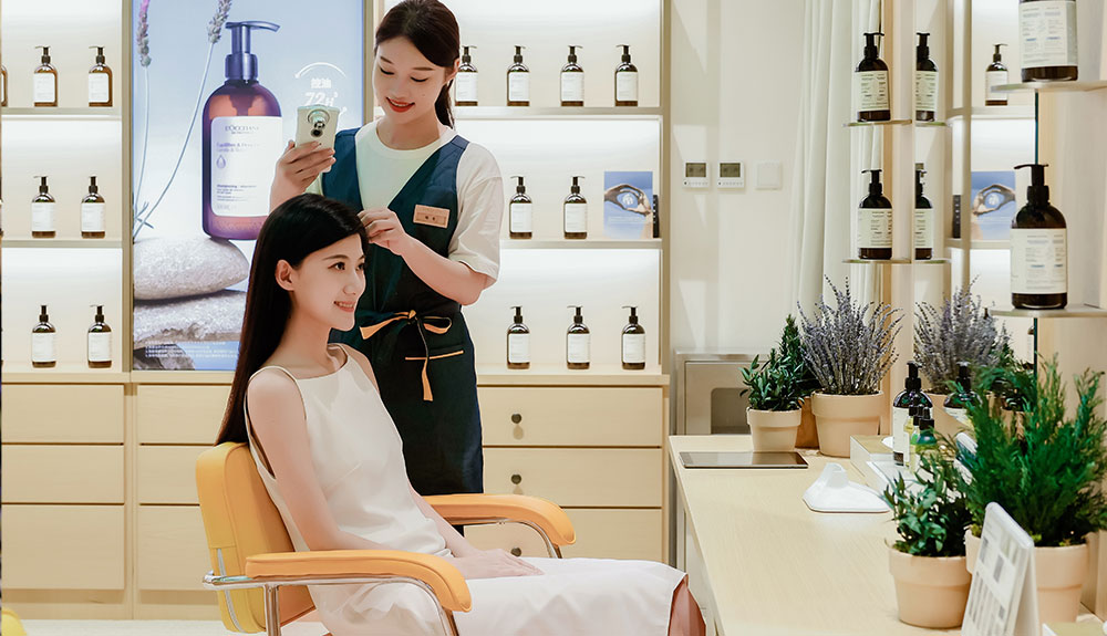 LOccitane-en-Provence-Botanical-Lab5 – TRBusiness L – TRBusiness'OCCITANE Travel Retail Botanical Lab in Hainan