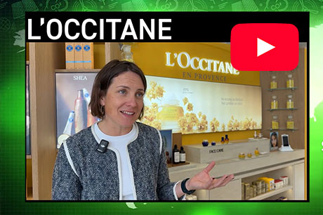 L – TRBusiness'Occitane