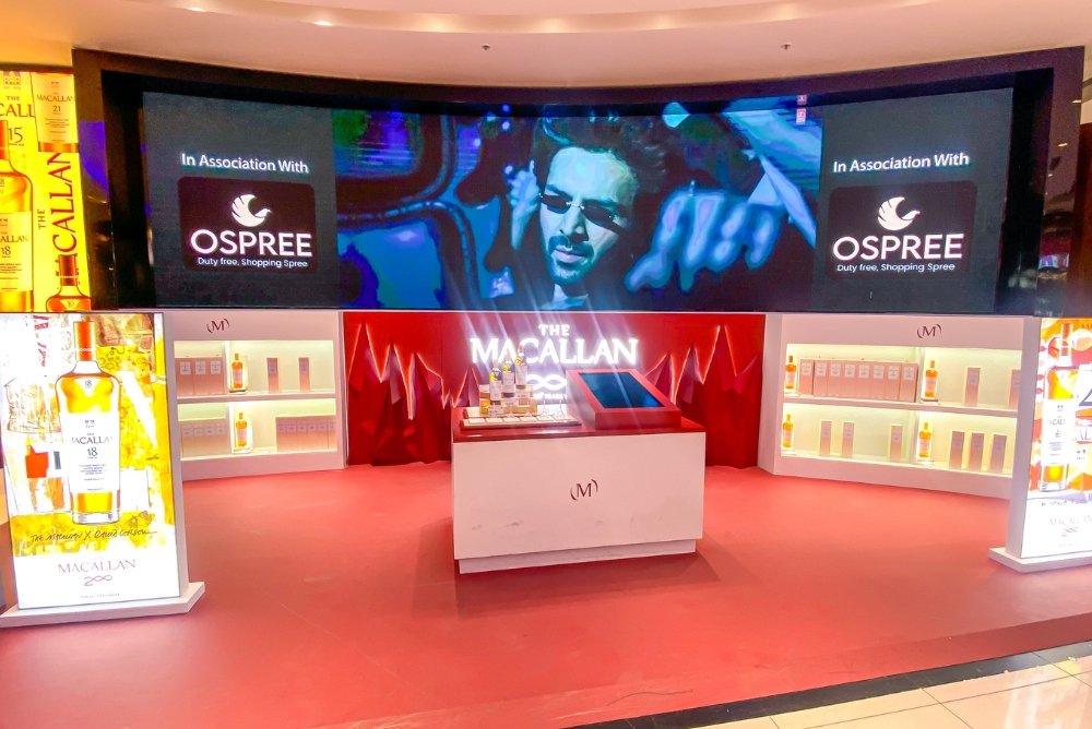 Ospree – TRBusiness – TRBusiness