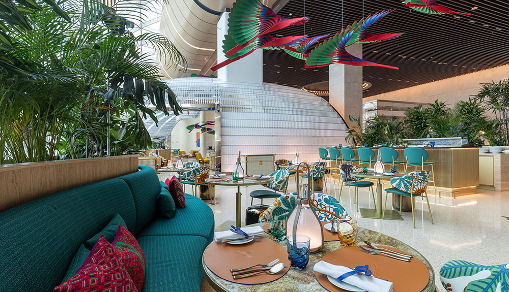 Qatar-Duty-Free3 – TRBusiness Qatar Duty Free – TRBusiness