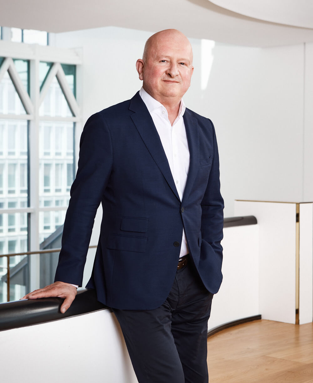 Raoul-Spanger-CEO-Heinemann – TRBusiness – TRBusiness