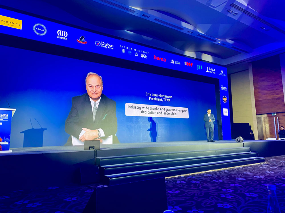 MEADFA 2024 – TRBusiness