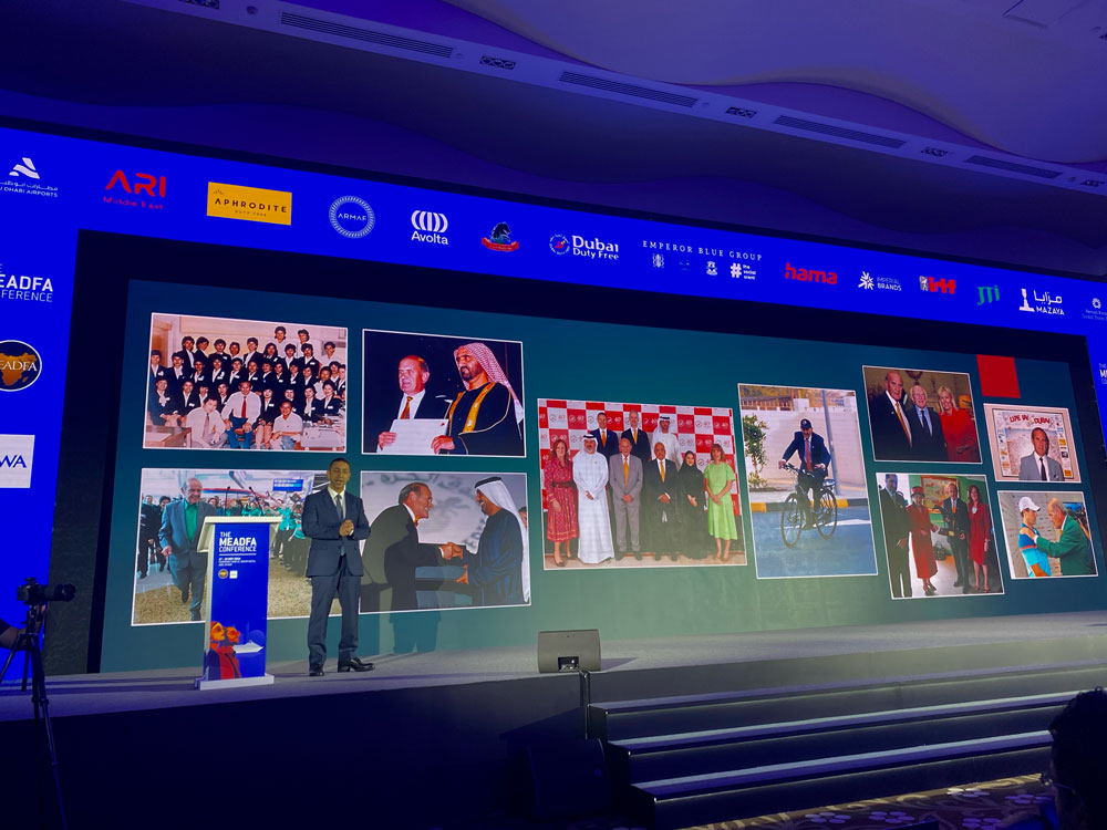 MEADFA 2024 – TRBusiness