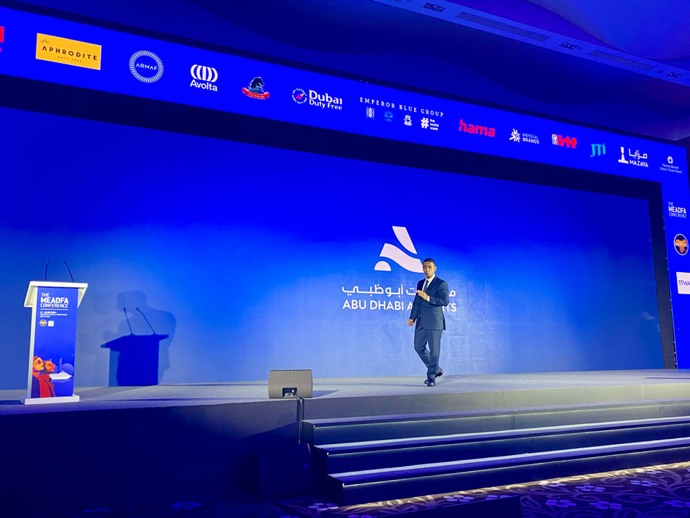 MEADFA 2024 – TRBusiness