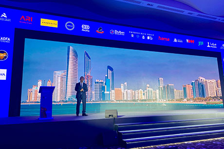 MEADFA 2024 – TRBusiness