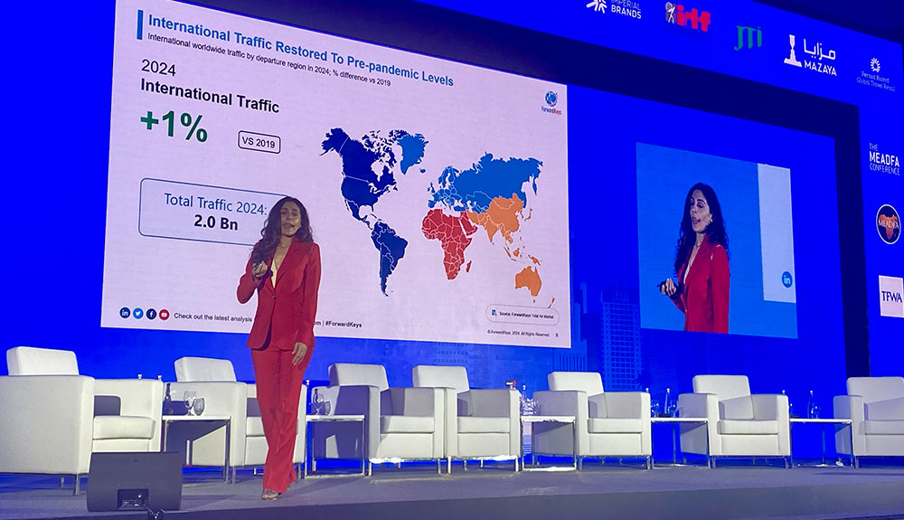 MEADFA 2024 – TRBusiness