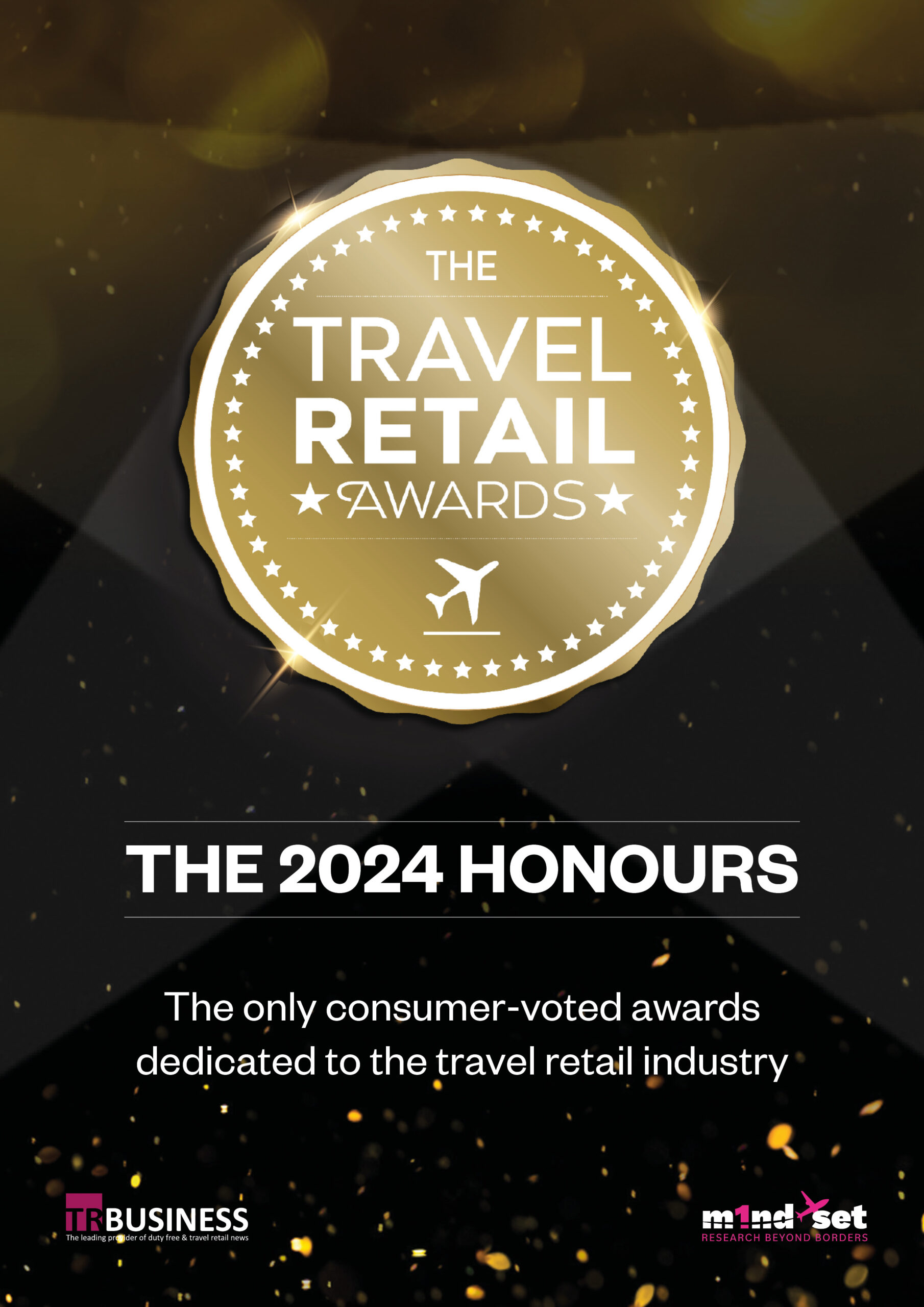 Travel Retail Awards