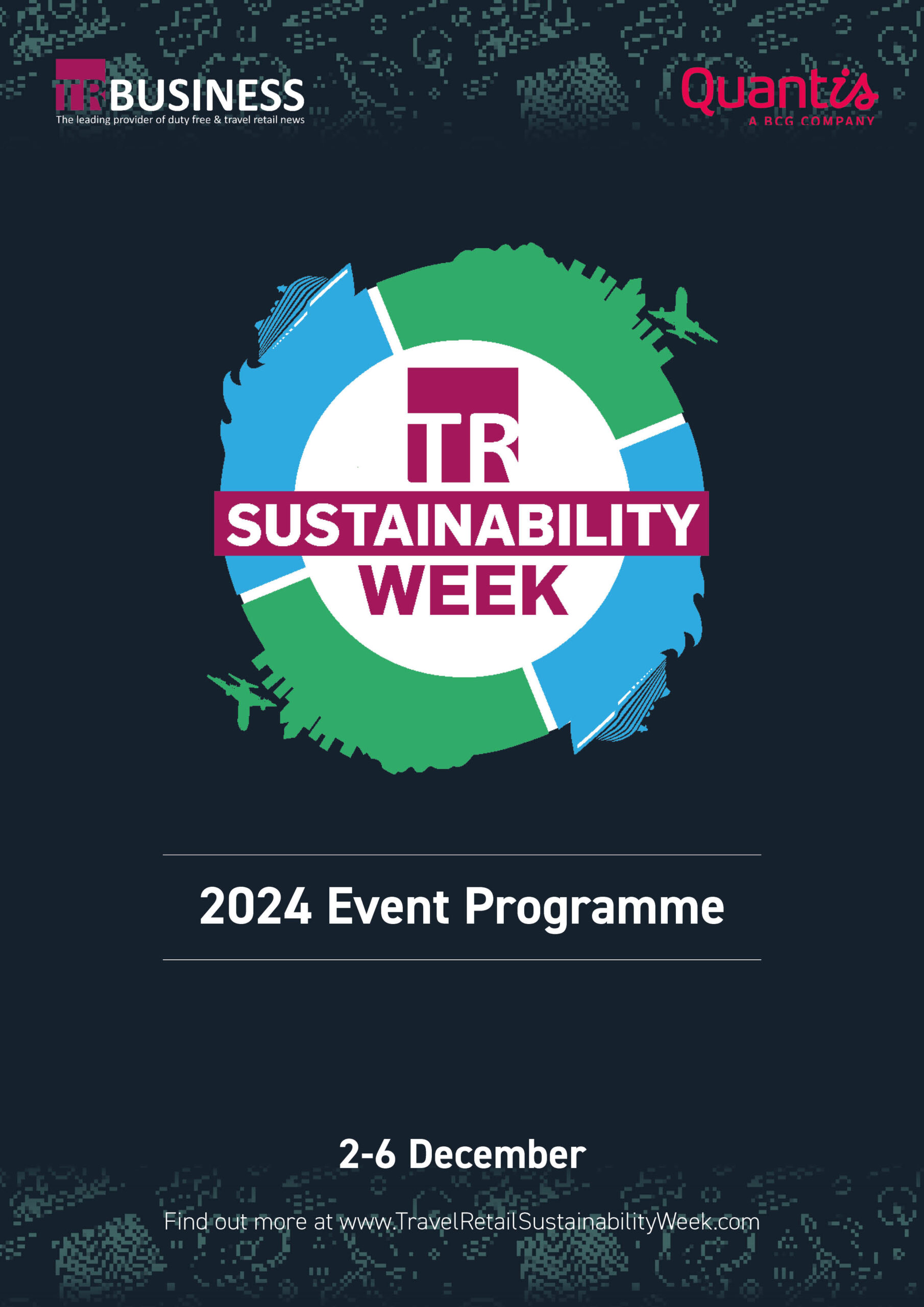 TR Sustainability Week – TRBusiness