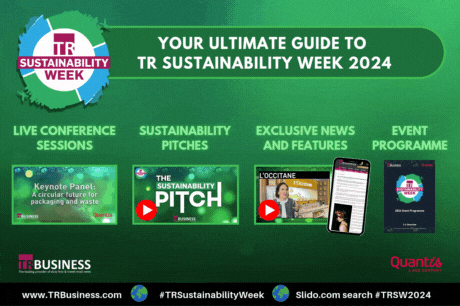 TR Sustainability Week – TRBusiness