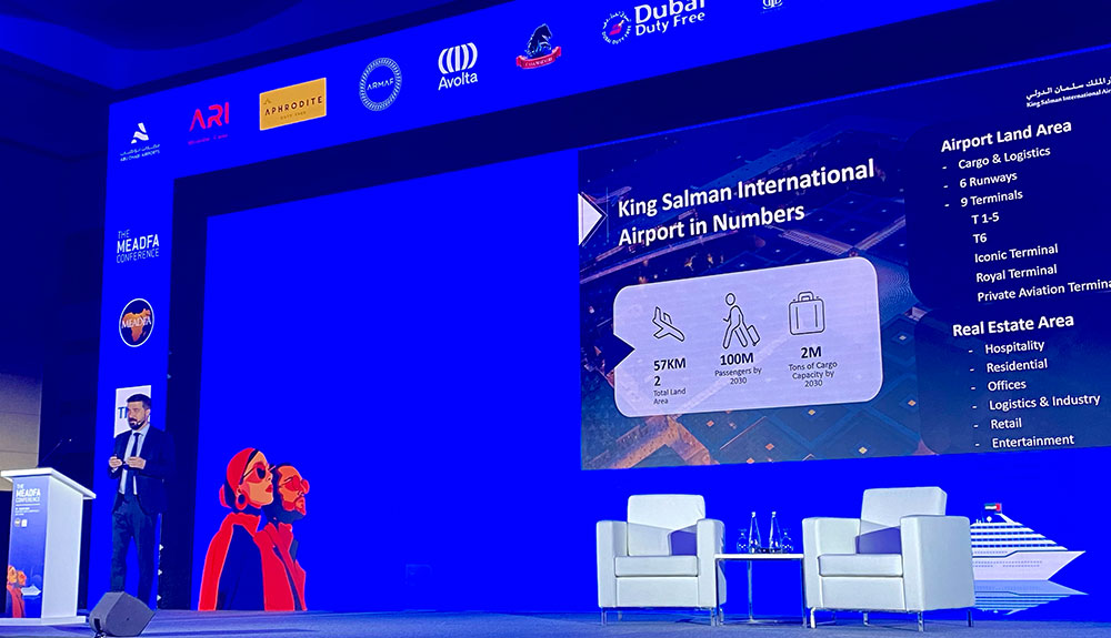 MEADFA 2024 – TRBusiness