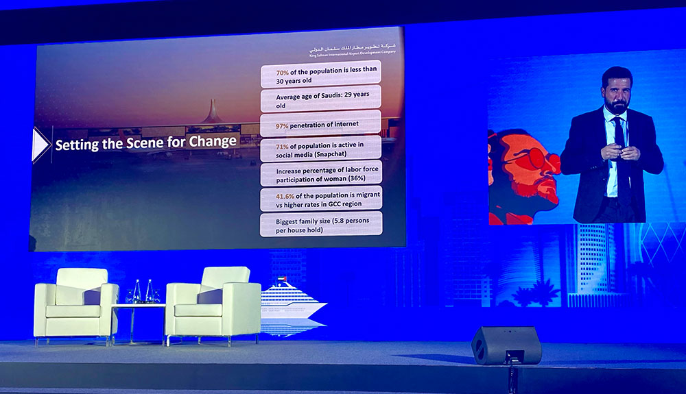 MEADFA 2024 – TRBusiness