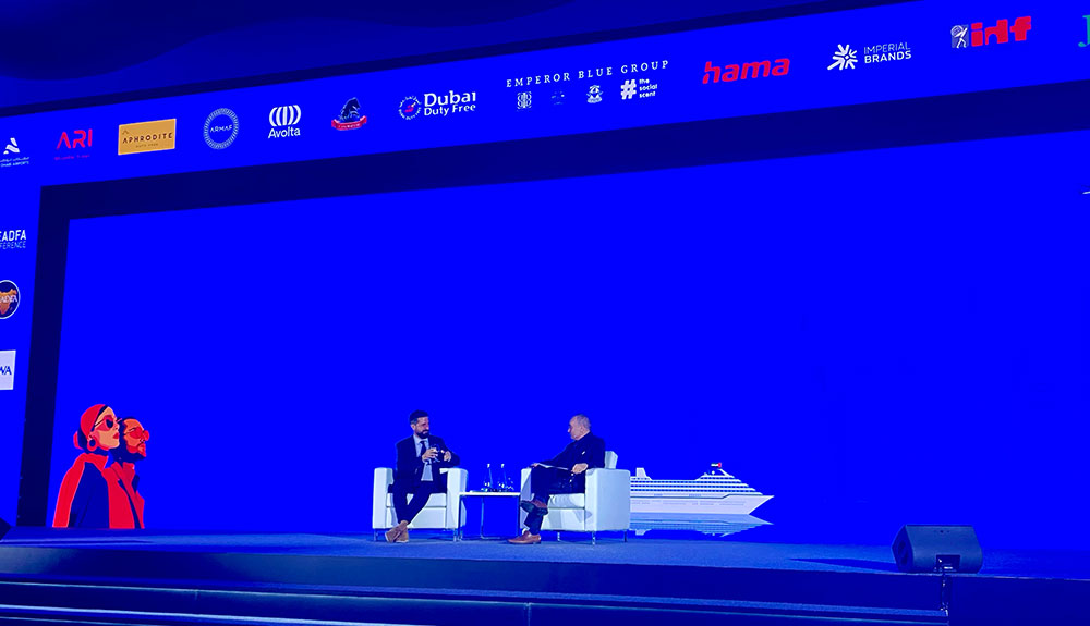 MEADFA 2024 – TRBusiness