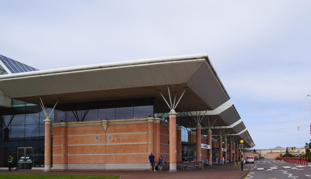 Jersey Airport – TRBusiness – TRBusiness