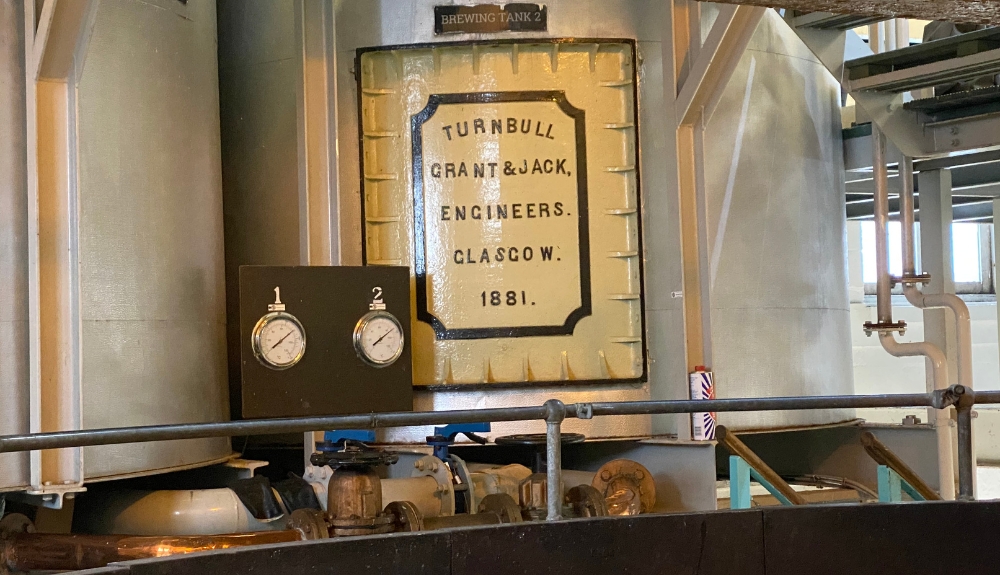 Bruichladdich – TRBusiness – TRBusiness
