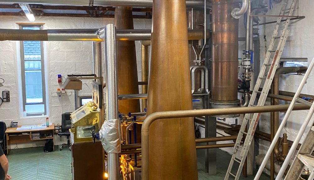 Bruichladdich – TRBusiness – TRBusiness