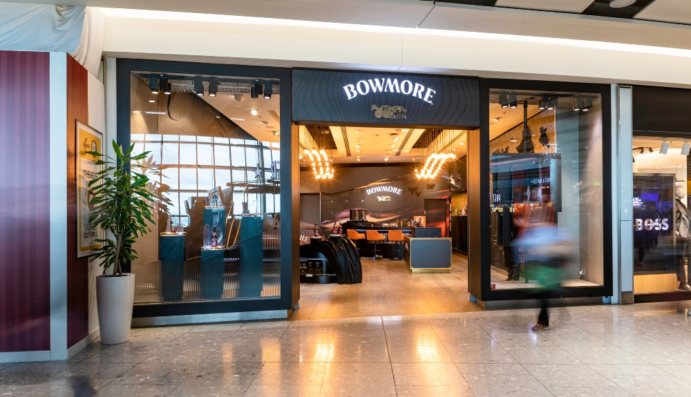 Bowmore – TRBusiness – TRBusiness
