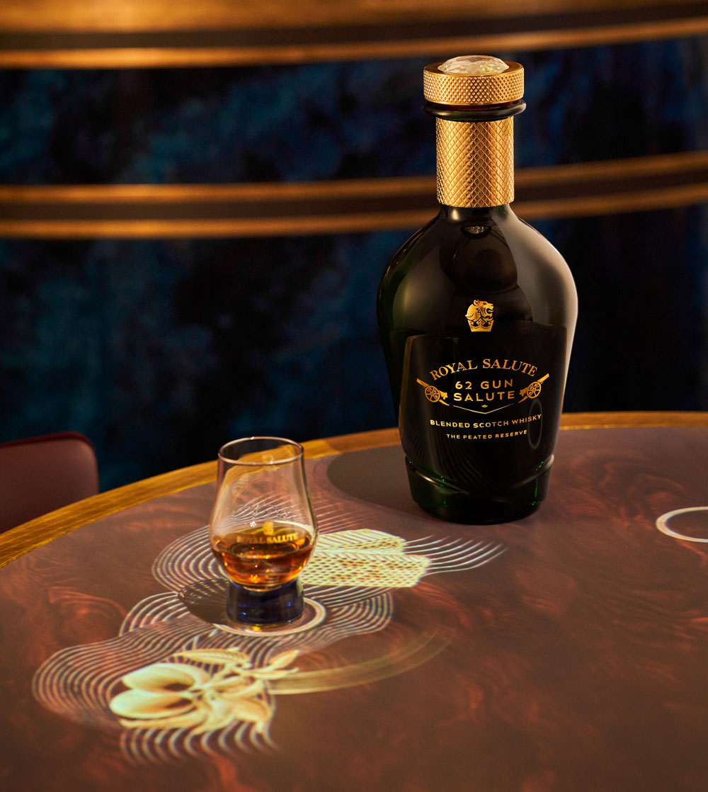 Royal Salute – TRBusiness