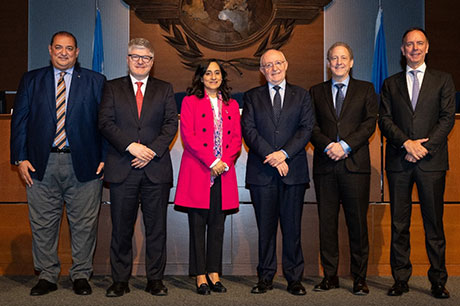 ACI-air-accesibility – TRBusiness International aviation community aligns on air travel accessibility priorities – TRBusiness
