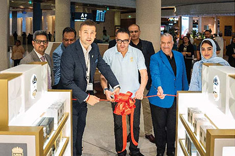 Ajmal-Muscat-Duty-Free – TRBusiness Ajmal – TRBusiness