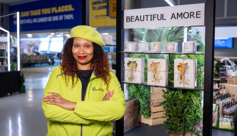 Amerrah Danielson – TRBusiness – TRBusiness