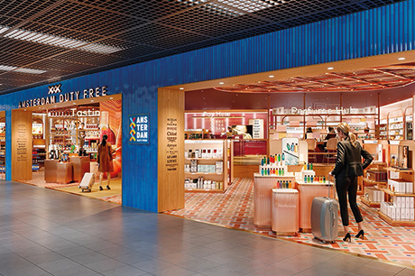 Amsterdam-Duty-Free-Lagardere – TRBusiness – TRBusiness