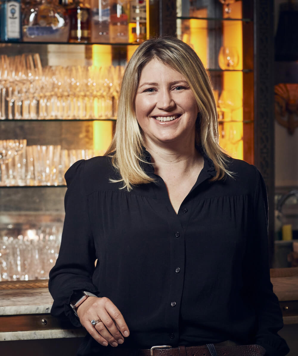 Charlotte-Rann-Bacardi-GTR – TRBusiness – TRBusiness