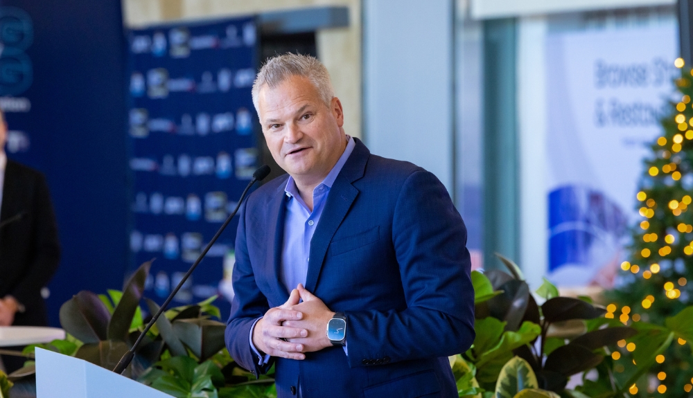 Dominic Lowe – TRBusiness – TRBusiness