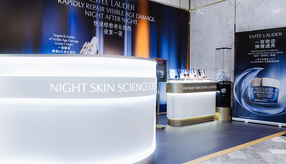 Estée-Lauder-King-Power – TRBusiness Estée Lauder King Power – TRBusiness