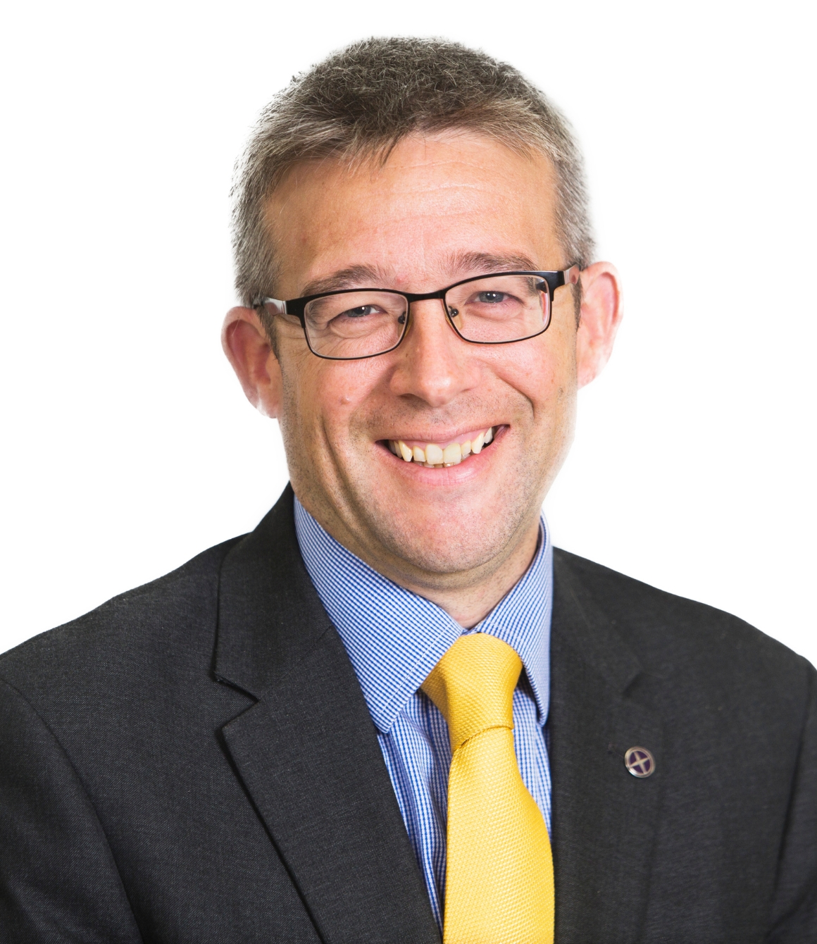 Fraser Brown – TRBusiness – TRBusiness