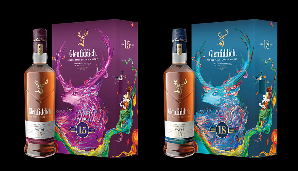Glenfiddich – TRBusiness