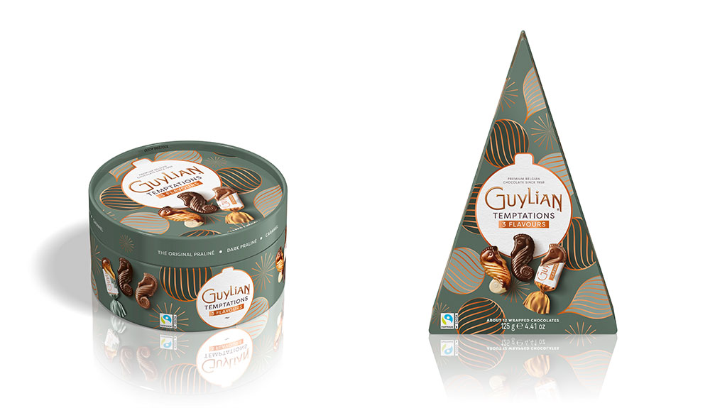 Guylian – TRBusiness