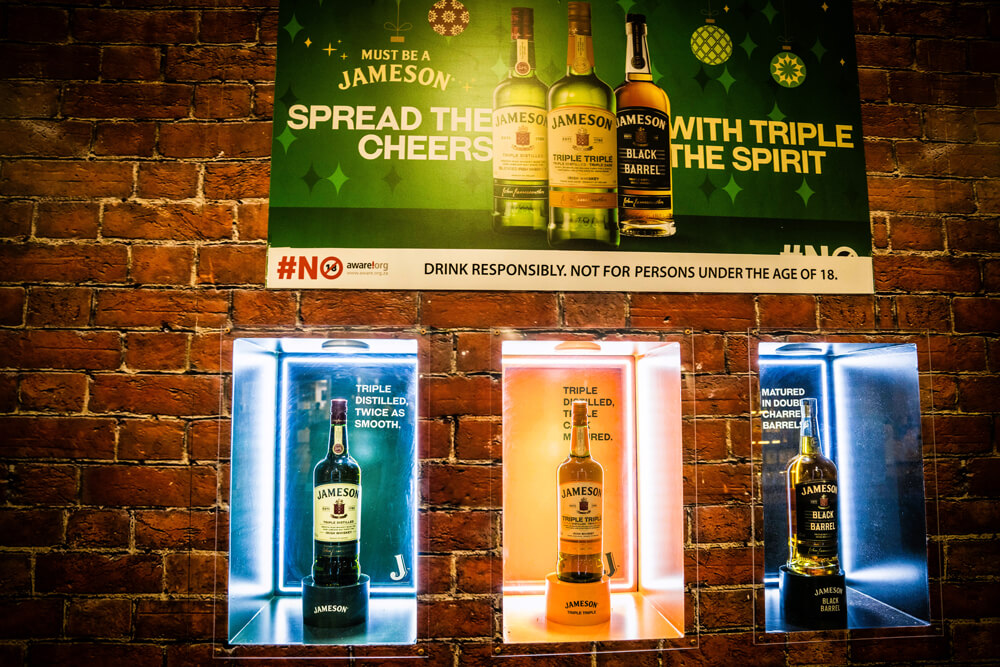 Jameson-bottlings-Johannesburg-Airport – TRBusiness – TRBusiness