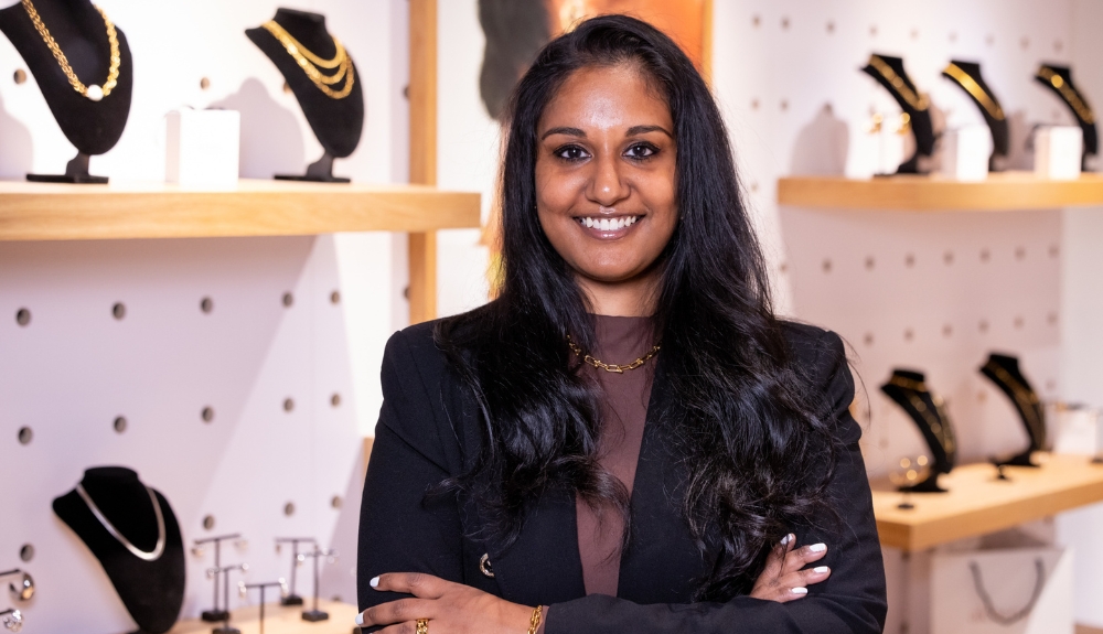 Jennifer Spencer – TRBusiness – TRBusiness