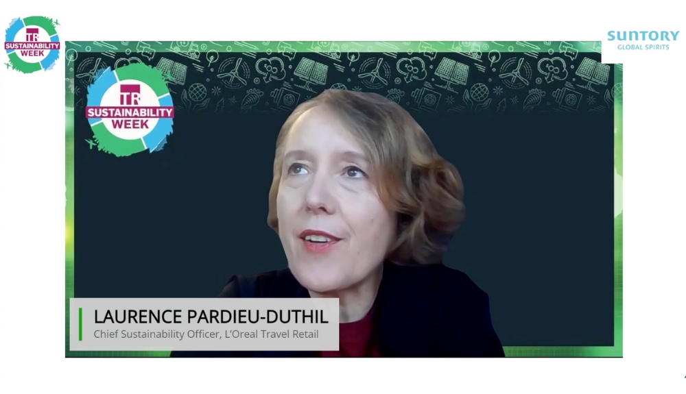 Laurence Pardieu-Duthil – TRBusiness – TRBusiness
