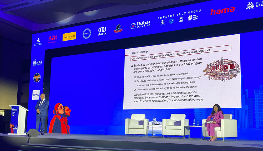 MEADFA Sustainability – TRBusiness