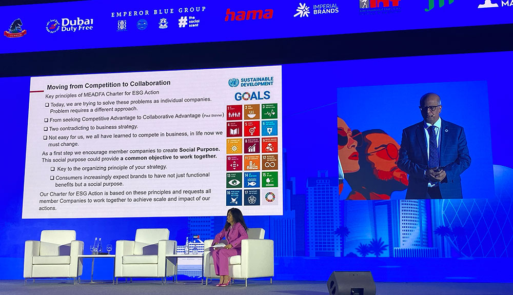 MEADFA Sustainability – TRBusiness