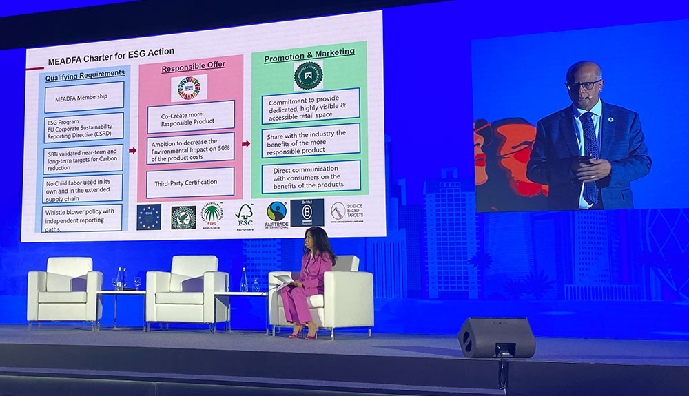 MEADFA Sustainability – TRBusiness