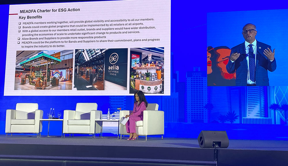 MEADFA Sustainability – TRBusiness