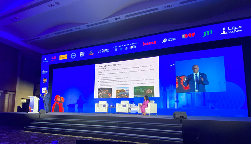MEADFA Sustainability – TRBusiness