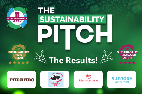 Sustainability Pitch 2024 – TRBusiness
