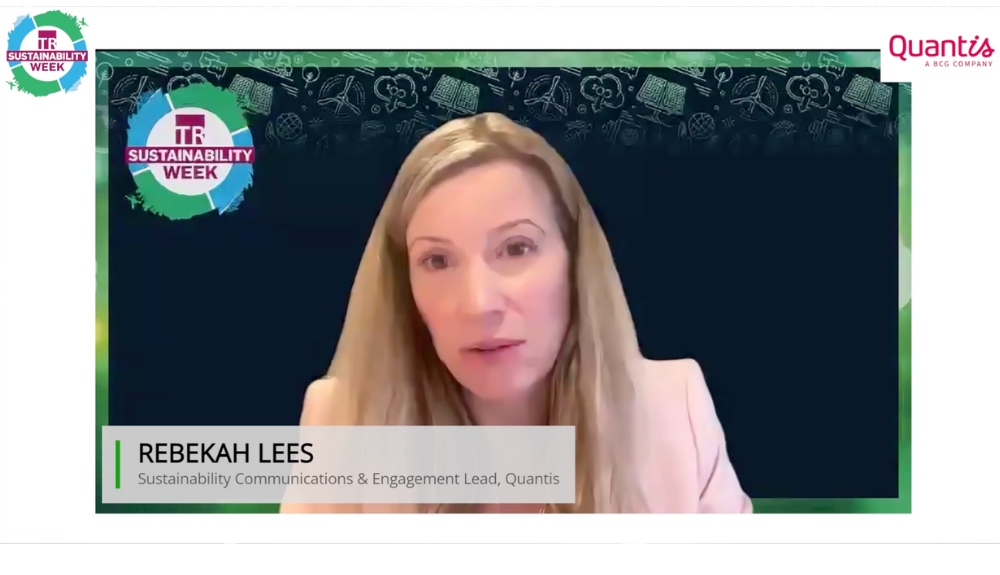 Rebekah Lees – TRBusiness – TRBusiness