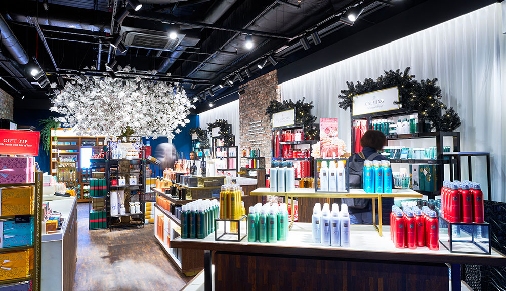 Rituals Gatwick – TRBusiness