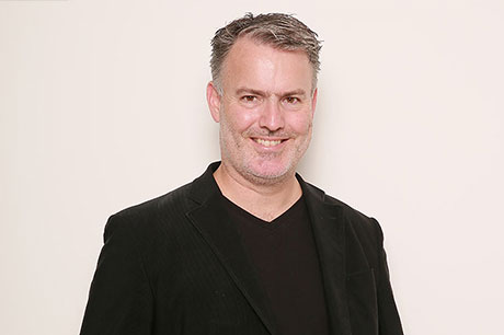 Sam Gerber – TRBusiness
