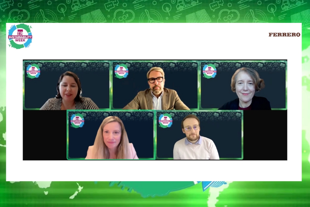 TRSW-3 – TRBusiness – TRBusiness