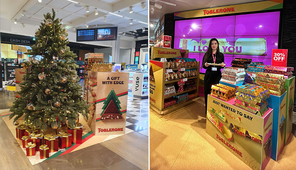 Toblerone-Xmas-2024 – TRBusiness Toblerone Christmas 2024 – TRBusiness