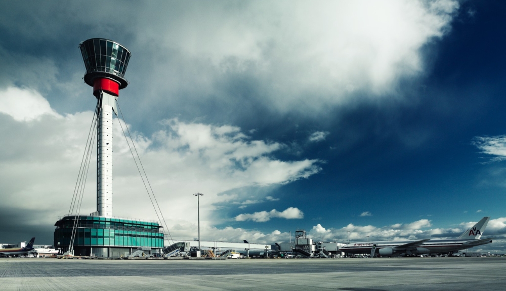 Heathrow – TRBusiness – TRBusiness