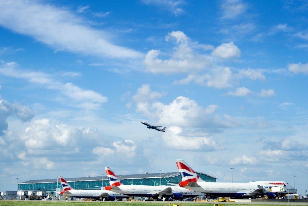 heathrow – TRBusiness – TRBusiness