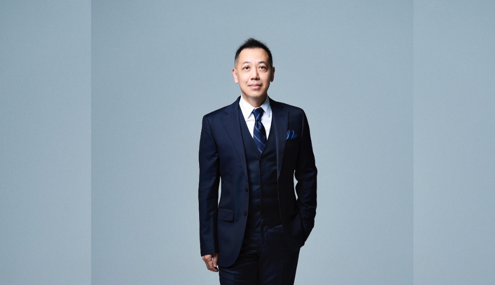 Gary Leong – TRBusiness – TRBusiness