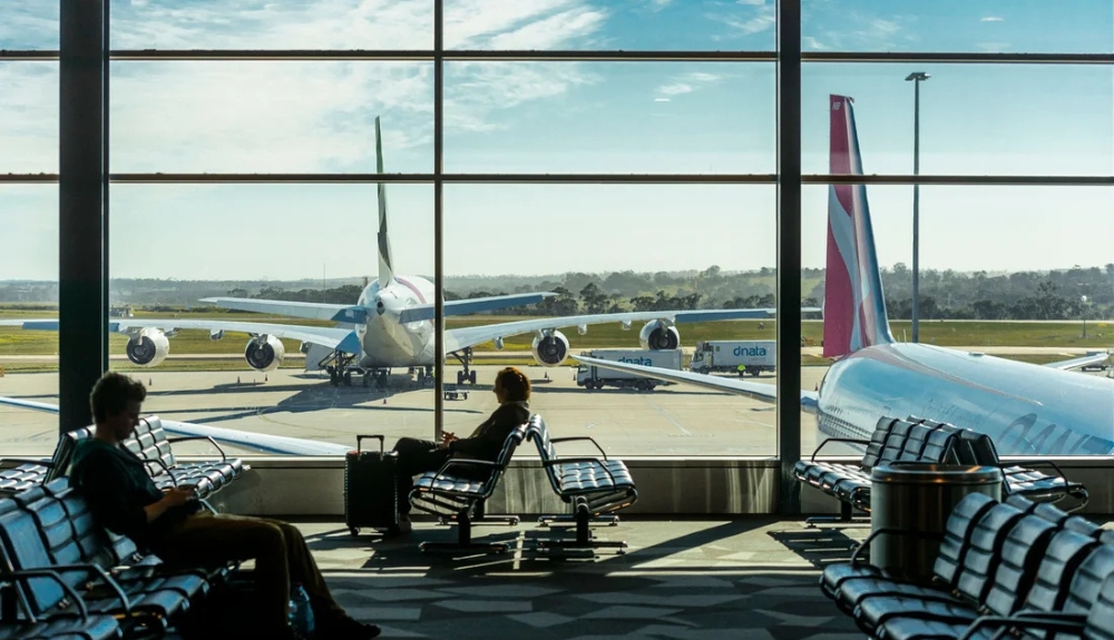 Melbourne Airport – TRBusiness – TRBusiness